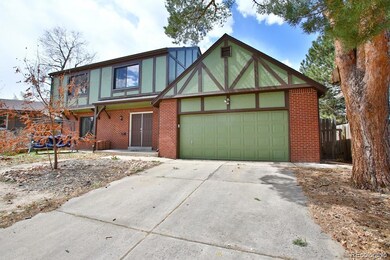 2527 S Dawson Way, Aurora, CO 80014 - photo 2