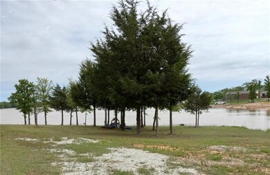 31704 S Lake Rd, Shawnee, OK 74801 - photo 4