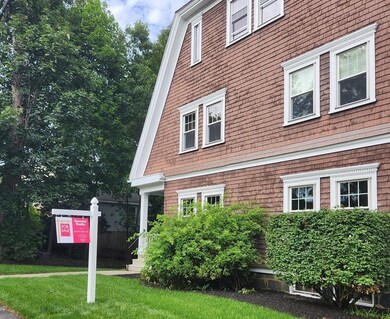 210 Payson Rd unit 212, Belmont, MA 02478 - photo 4