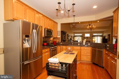 300 Native Dancer Cir, Havre de Grace, MD 21078 - photo 3