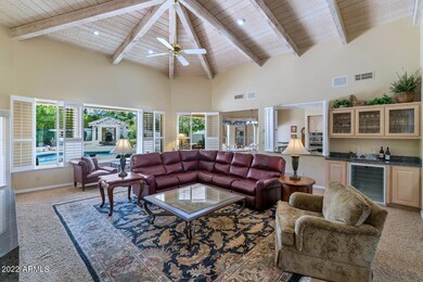 Great Room Daytime