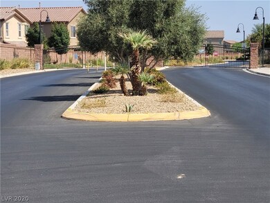 Boulder Ranch Gated Community