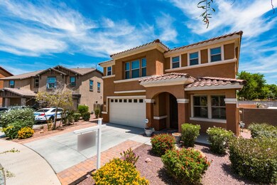 Front of Home #3