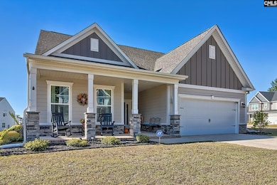 1004 Marsh Grass End, Lexington, SC 29072 - photo 3