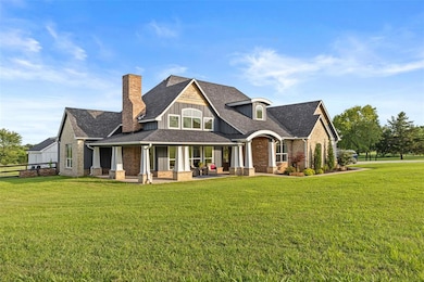 16200 County Road 3635, Stonewall, OK 74871 - photo 3