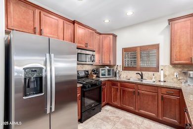 Toscana of Desert Ridge unit 1217, Phoenix, AZ 85054 - photo 7