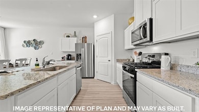 40629 Cara Mae St, Slidell, LA 70454 - photo 4