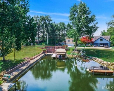 8006 E Cherokee Rd, Syracuse, IN 46567 - photo 5