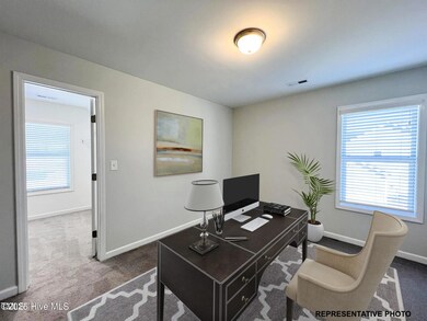 725 Springtooth Dr, Zebulon, NC 27597 - photo 7