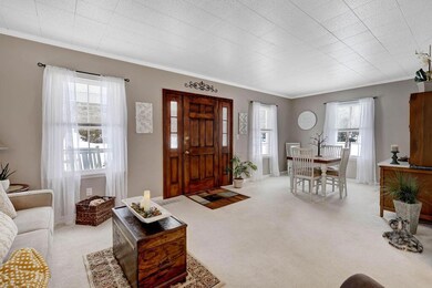7. Living Room