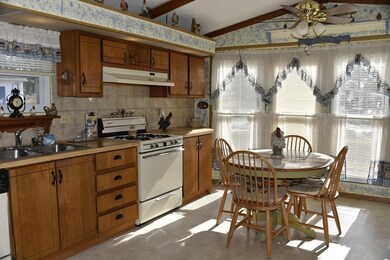 159 Monarch Dr, West Wareham, MA 02576 - photo 7