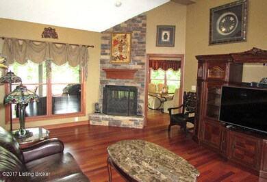 698 Winding Woods Trail, Mount Washington, KY 40047 - photo 5