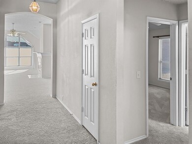 2404 Loon Lake Rd, Denton, TX 76210 - photo 3