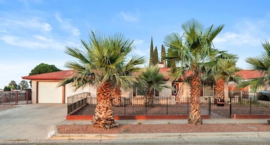 1640 Vista Real Dr, El Paso, TX 79935 - photo 5