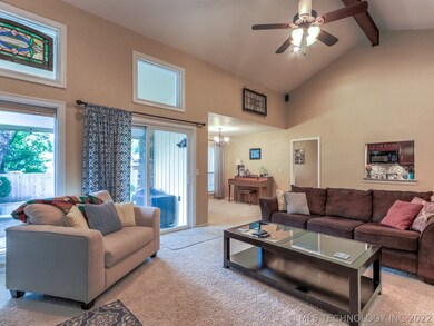 2521 W Broadway St, Broken Arrow, OK 74012 - photo 6