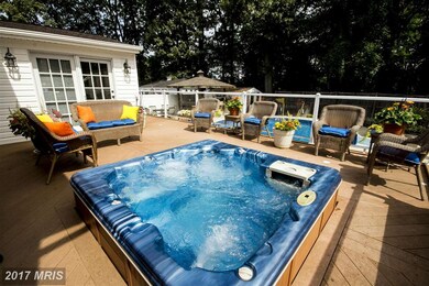 710 Highvilla Rd, Essex, MD 21221 - photo 5