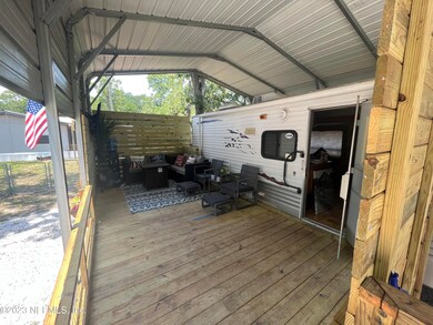 4 NE Eighth St, Steinhatchee, FL 32359 - photo 4