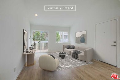 Staged Photo