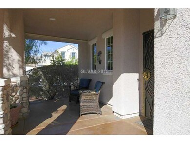 Property Photo. Stained Concrete Front Porch, Driv