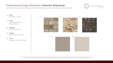 10309 Bluegill Crest Dr, Willis, TX 77318 - photo 2