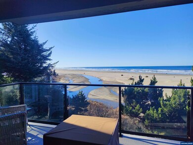 3711 NW Oceanview Dr unit A1 Dr, Newport, OR 97365 - photo 2