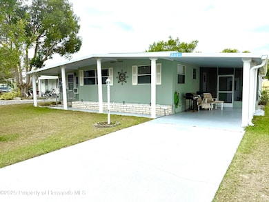 7391 Harlow St, Brooksville, FL 34613 - photo 2