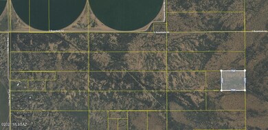 CRS Aerial Photo