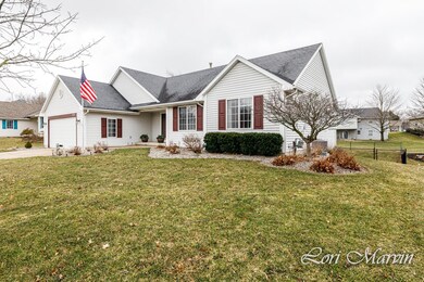 1125 Woodspointe Dr SW, Byron Center, MI 49315 - photo 3