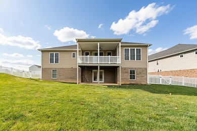 78 Autumn Bluff Dr, Weyers Cave, VA 24486 - photo 6