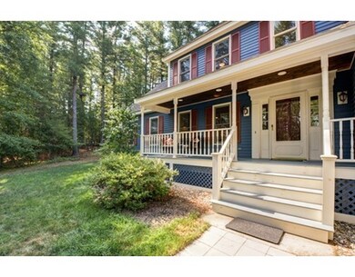 34 Pine Pasture Run, Boxborough, MA 01719 - photo 2