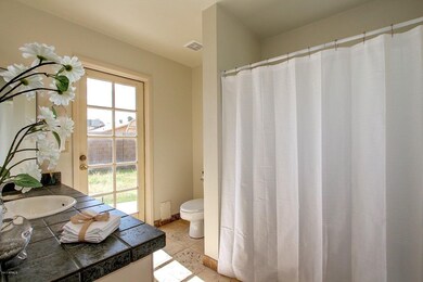 Master Bath