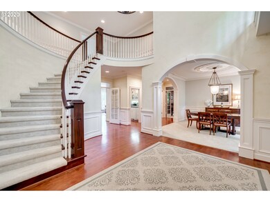 Entrance/Foyer