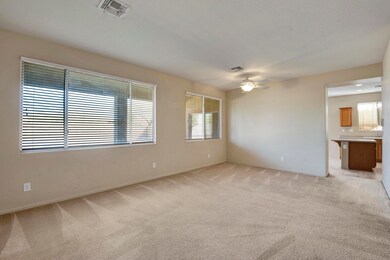 Formal dining