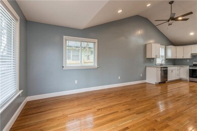 new flooring