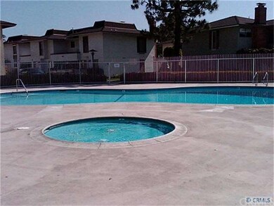 Pool & Spa