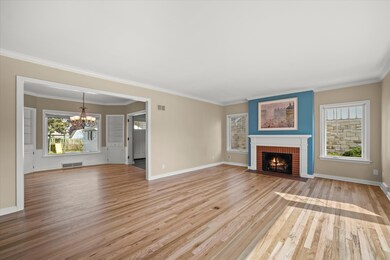 Open Concept