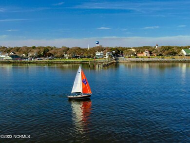 Southport, N.C.
