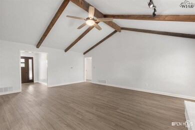 4814 Rhea Rd, Wichita Falls, TX 76308 - photo 6