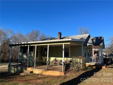 1095 Turnersburg Hwy unit 10, 11, Statesville, NC 28625 - photo 3