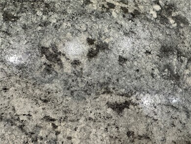 Kitchen Countertop