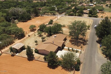 10455 E Hidden View Dr, Cornville, AZ 86325 - photo 2