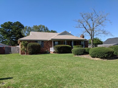 631 Meriden Ct, Augusta, GA 30907 - photo 2