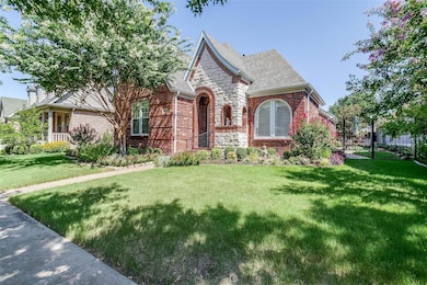 8609 Bridge St, North Richland Hills, TX 76180 - photo 2