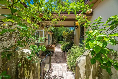 Breezeway