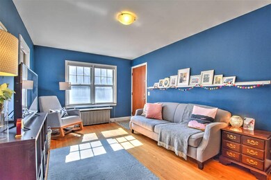 326 W Wilson St unit 1, Madison, WI 53703 - photo 4