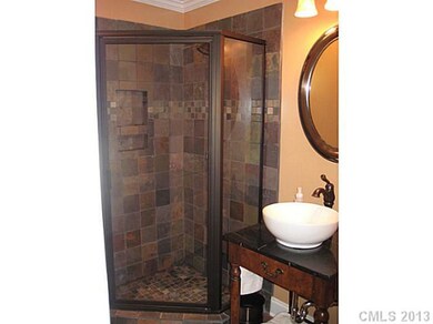 Bathroom - Master Bath