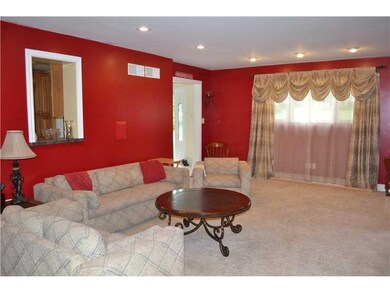Family Room.