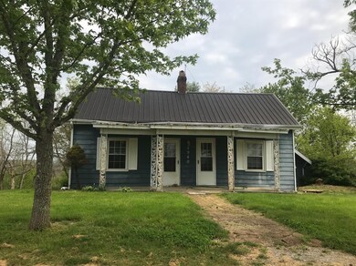 12313 Seaville Rd, Cornishville, KY 40330 - photo 3