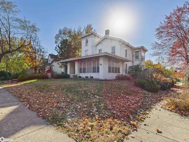 326 Fulton St, Keokuk, IA 52632 - photo 3