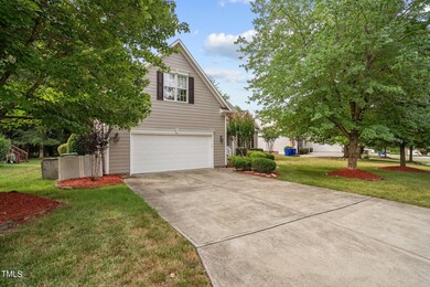 Front Garage